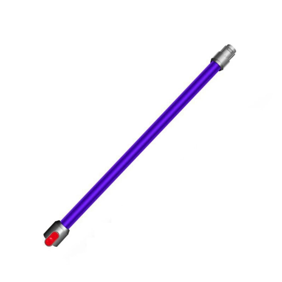 Extension Wand Quick Release Replacement Tube For Dyson V6 Dc58 Dc59 Dc61 Dc62 Dc74 Ref: 1557 Purple 9113335538764