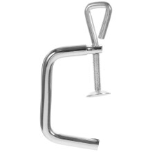 Pasta Maker Clamp Replacement Universal Extra Large Holder for Atlas 150 and Imperia Machines