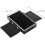 Flash Honeycomb Grid Photography Light Reflector with Precise Direction and Smooth Shadows 4