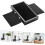 Flash Honeycomb Grid Photography Light Reflector with Precise Direction and Smooth Shadows 2