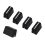 5pcs Universal Fader Knobs Fader Cap Straight Slide Potentiometer Cap for DJ Controller Mixers Console ,,XDJ 3