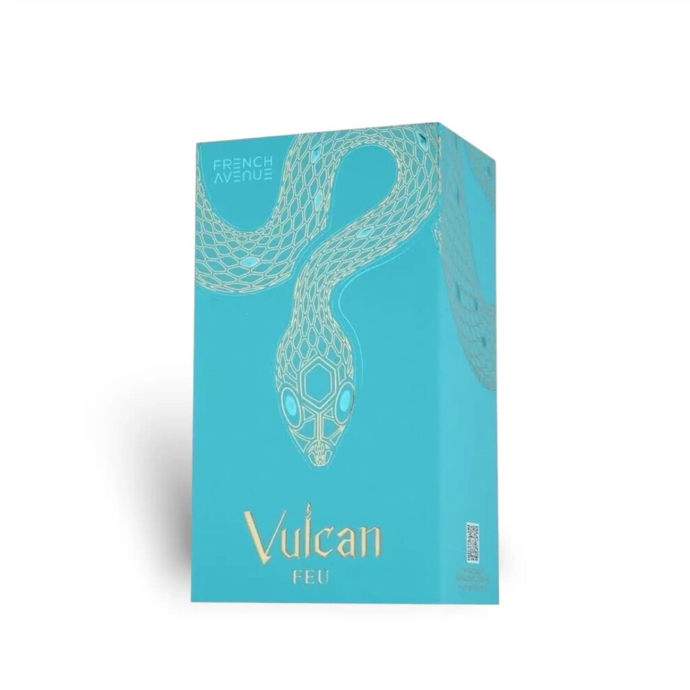 Men's Perfume Luxury Eau de Parfum Warm Intense Aroma LongLasting Scent Elegant Gift Choice