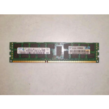 For 500662-B21 500205-071 501536-001 8G PC3-10600R 1333 G7