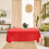 Tablecloths Table Cloth Dinner Table Decor Decor for Table Home Decorative Tablecloth Artificial Cotton Linen Tablecloth Dining Table Polyester 6