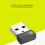 Logi Bolt USB Wireless Receiver And Keyboard Mouse for compatible with Logitech Keyboard Mouse 3