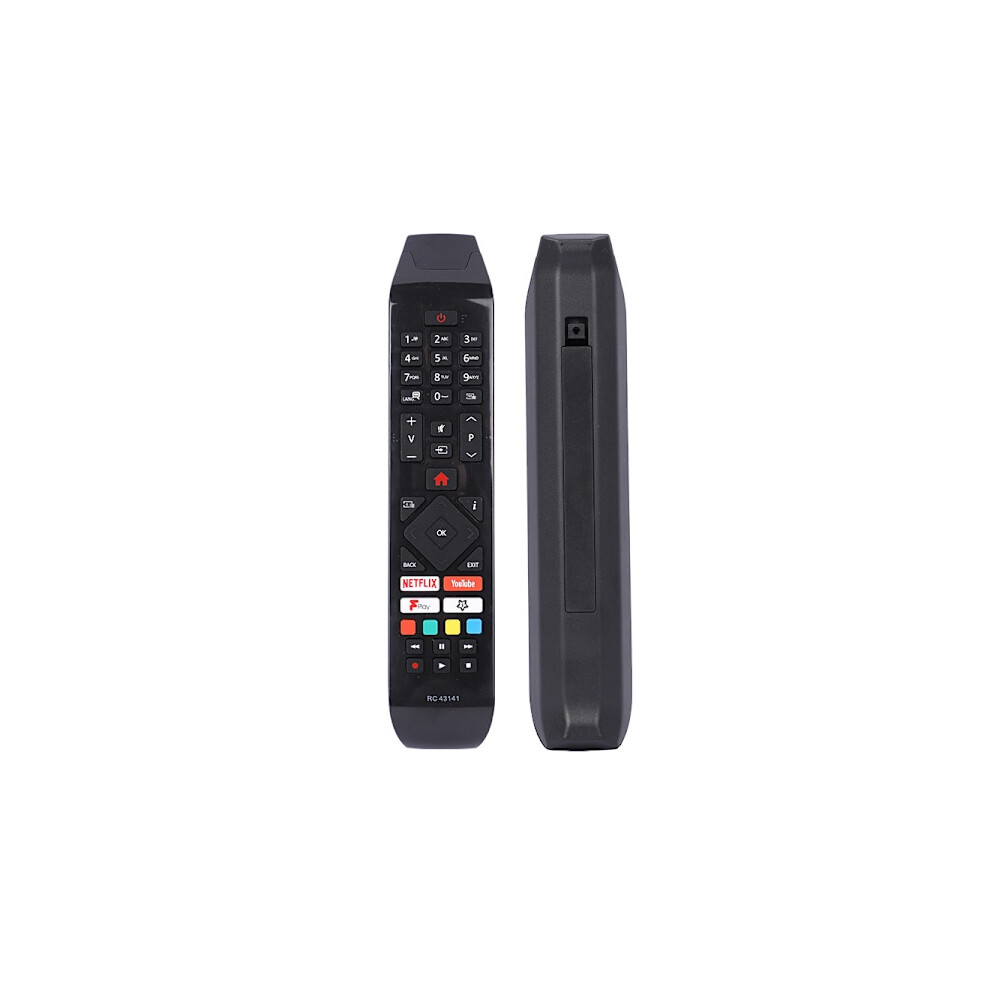 Universal Remote Control For Hitachi Tv Rc43141 30100945 9027700425699