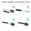 Seat belt extender 5
