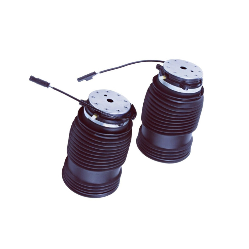 Rear Left Right Air Suspension Kit 2133200125 2133200225 Oem Fit Durable For Mercedes W213 9113335539020