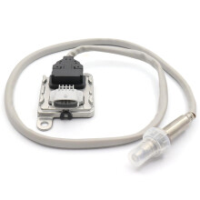 NOx Sensor OEM 04466641 22417668 5WK97420 for DEUTZ and CAT Diesel Engine Power Restoration