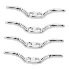 Blind Cord Winder and Curtain Rope Hook Set, Zinc Alloy, Prevents Tangling, Enhances Child Safety