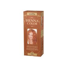 VENITA NATURAL Henna NR.4 Hair Colour Hair Dye