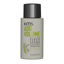 KMS AddVolume Styling Powder 10g