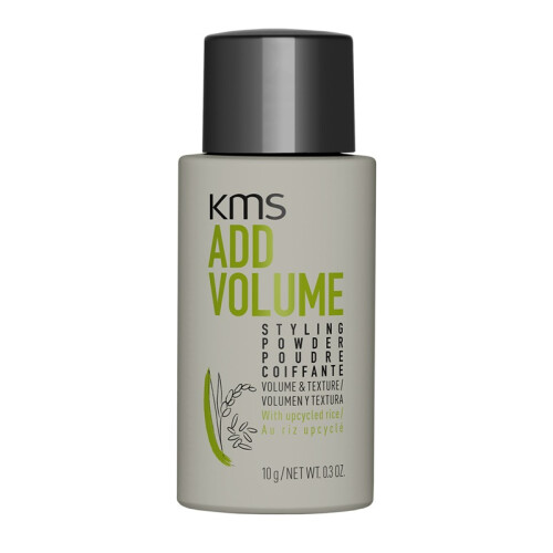 KMS KMS AddVolume Styling Powder 10g