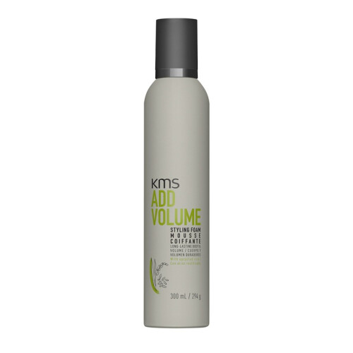 KMS KMS Addvolume Styling Foam 300 ml