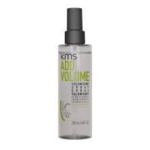 KMS Addvolume Volumizing Spray 200 ml