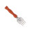 Durable 304 Stainless Steel Ice Chipper for Large Cubes Quick Ice Breaking Type B 1
