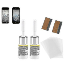 Phone Screen Crack Repair Kit Windshield Crack Repair Fluid Tw
