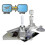 Phone Screen Crack Repair Kit Windshield Crack Repair Fluid Tw 2
