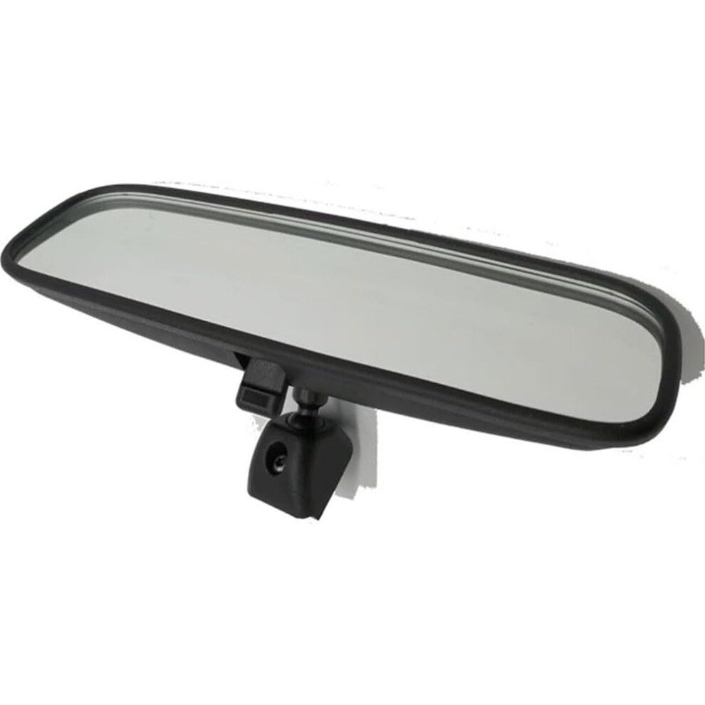 Rear View Mirror For Hyundai I30 20122017 Wide Angle Panoramic Interior Baby Viewing 9455672655361