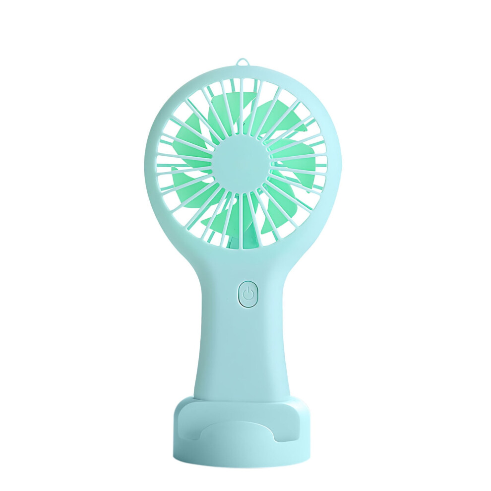 Tahtuvzn Small Home Appliances Clearance! Handheld Fan Portable Handheld Fan Desktop Student Handheld Fan Usb Charging Mini Fan, Home Gift 9377112435503