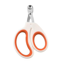 Nail Clippers Dog Puppy Cat Pet Claw Small Nail Trimmer Scissors Easy Use NEW U1J7