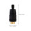 Mizh 2Pcs Dip Net Joint Dip Net Connector Universal Adapter Dip Net Pole Accessories 4