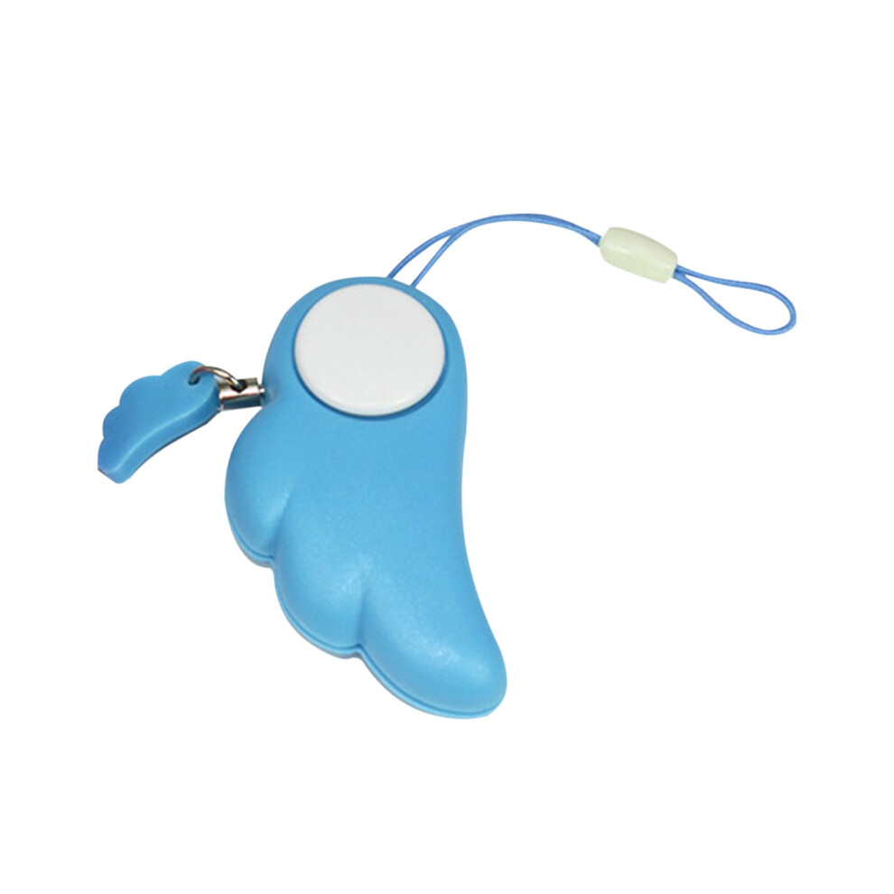 Tarmeek Self Protection Alarm,Female Child Protector,Super Alarm On Clearance 9377112439747