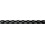2pcs Black Binding Combs (25 Pack) 3