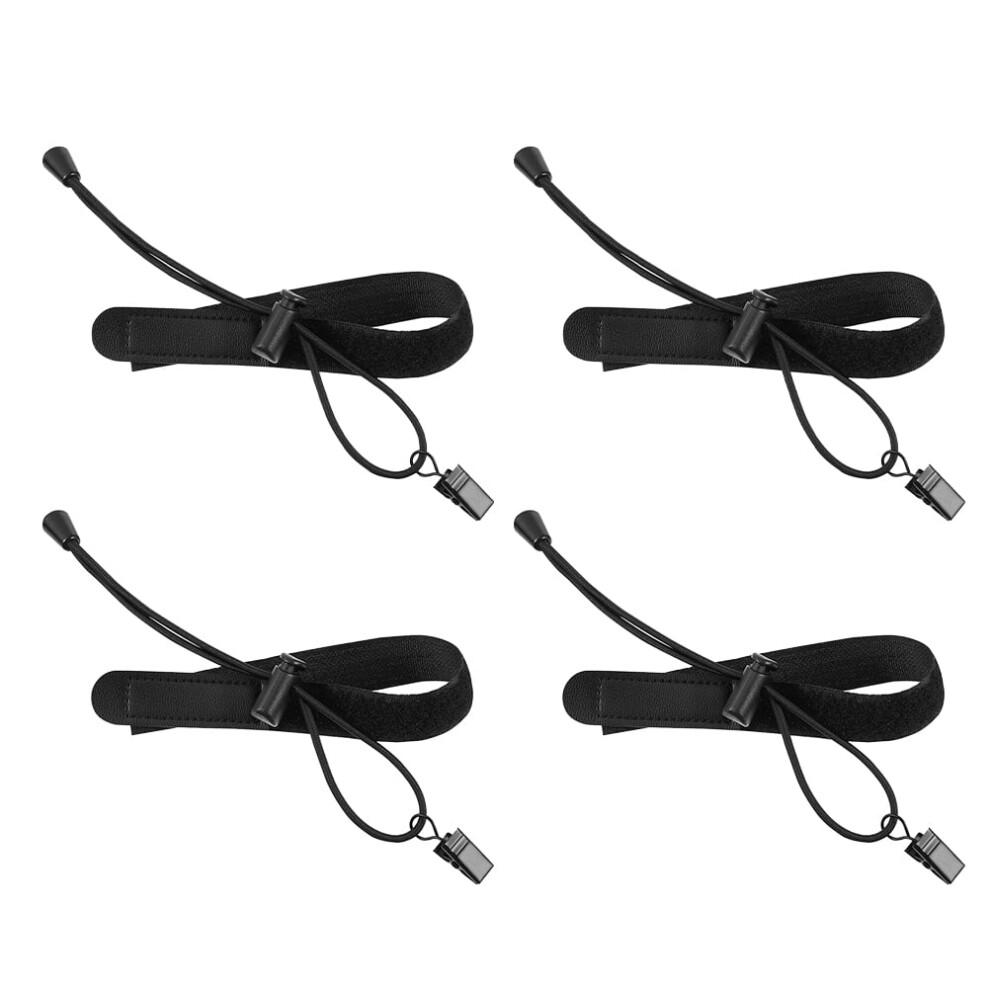 4 Background Clips Backdrop Muslin String Clips Holder Multifunctional For Photo Video Photography Studio Muslin Backdrop Canvas 9027700429390
