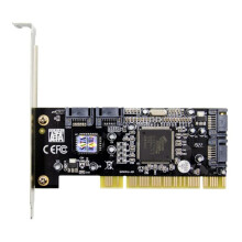 FOR 4-port set RAID Controller Card Sil3114 PCI to Sata 3114 Card SATA Expansion Card Conversion Card