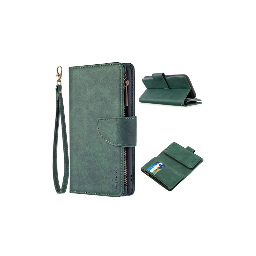 Premium Compatible With Iphone 6 / 6S Case - Green 9027700430426