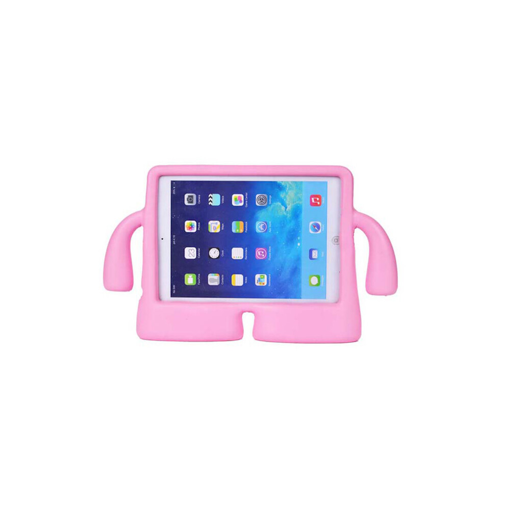 Children's Case With Stand For Compatible With Ipad 10.2 / Pro 10.5 / Air 3, Pink 9027700430730