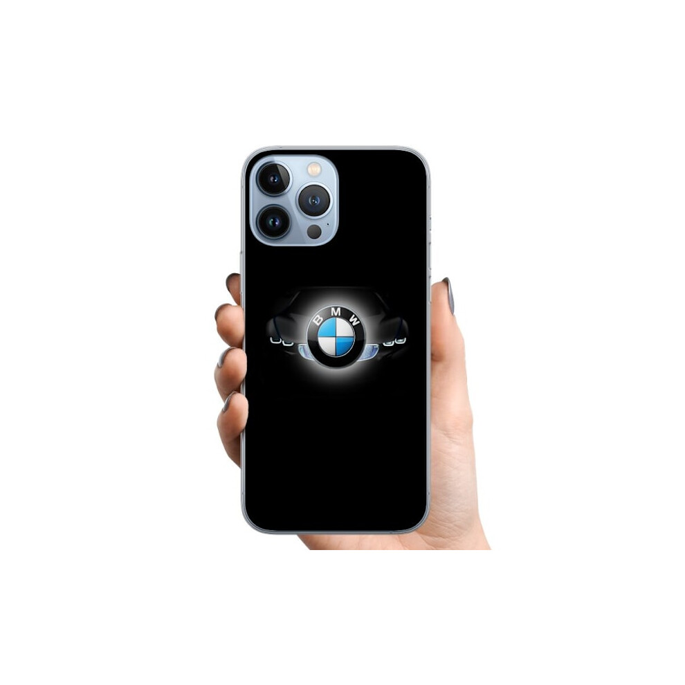 Compatible With Apple Compatible With Iphone 13 Pro Max Tpu Mobile Case Bmw 9027700430907