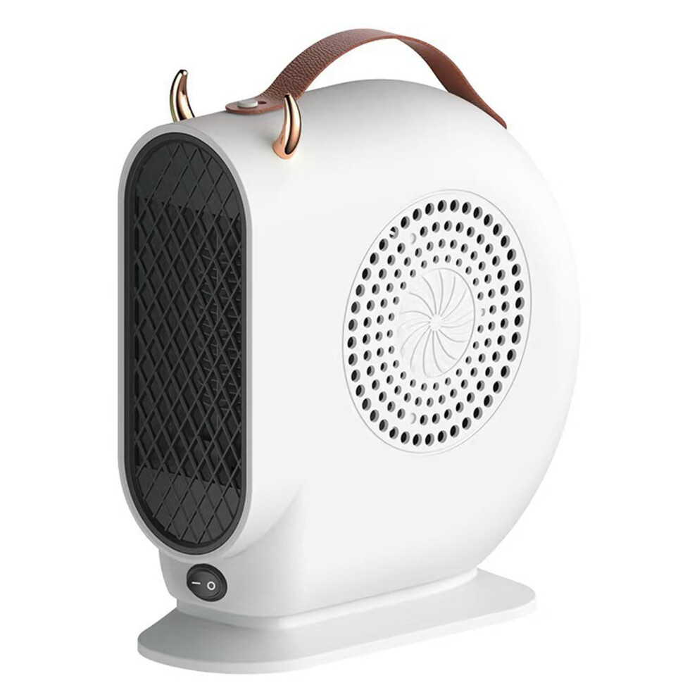 Zeceouar 110V Standard Heater Home Mini Small Desktop Office Heater Manufacturers Wholesale Overheat And Tip-Over Protection 9027700431270