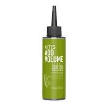KMS AddVolume Liquid Strength Rinse 150ml