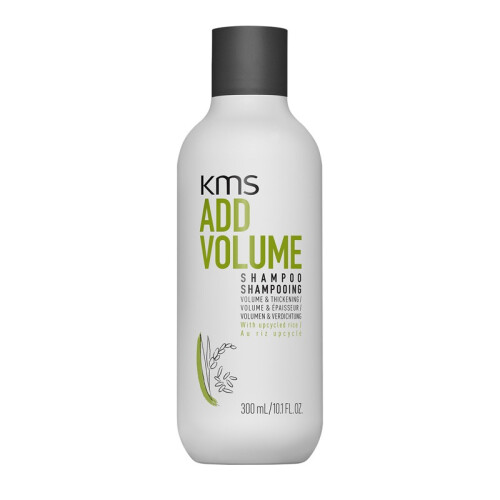 KMS KMS Addvolume Shampoo 300 ml