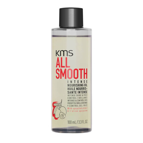 KMS KMS AllSmooth Intense Nourishing Oil 100ml