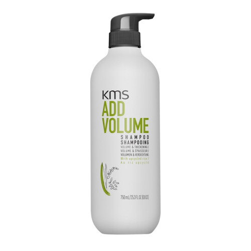 KMS KMS AddVolume Shampoo 750ml