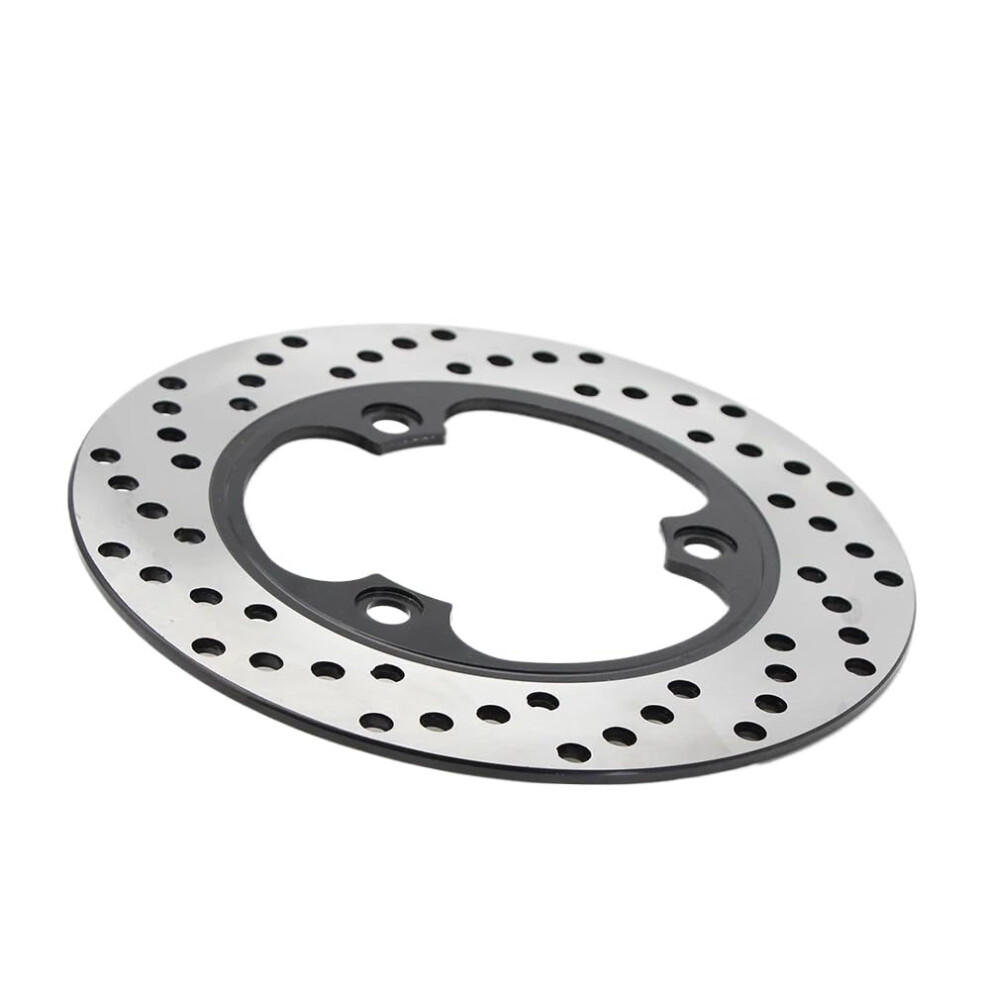 220Mm Motorcycle Rear Brake Disc 4Mm Rotor For Cbr250 Nsr250 Vt250 Cbr400 Cbr600 Vfr400 9070919714641