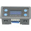 12V Digital Timer Relay Module with LCD Display, Adjustable Time Delay Switch 630V Cycle Control 2