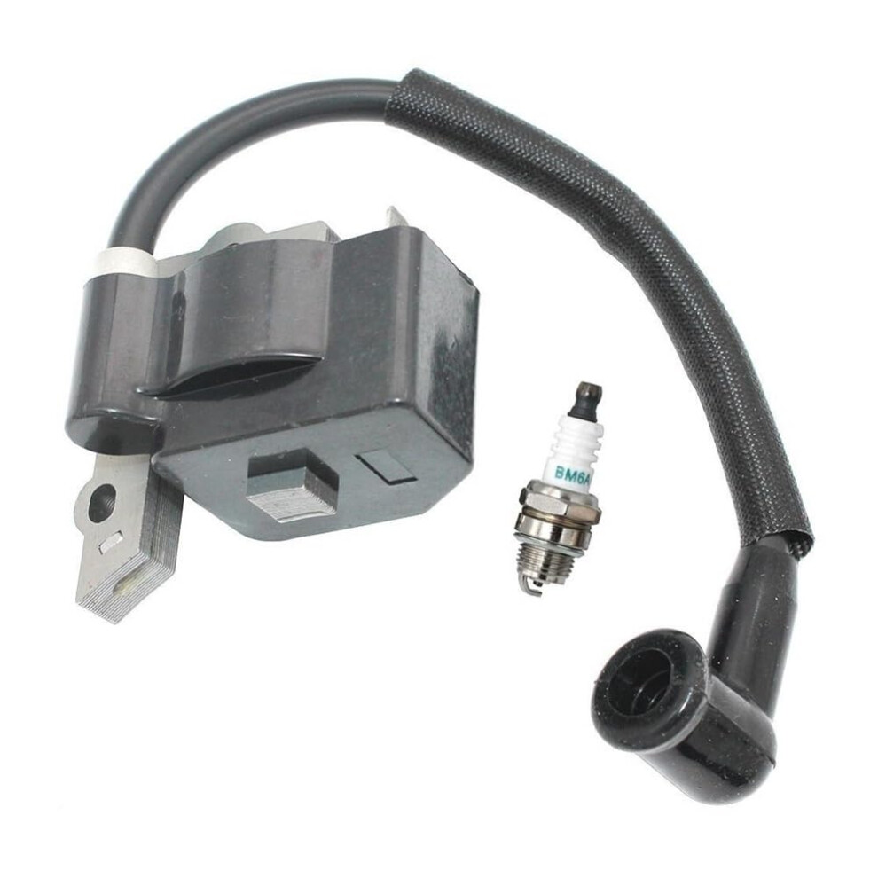 Ignition Coil For Bl150 Mc025 Mc125 Motorcycle Voltage Output Stable Performance 9113335540163