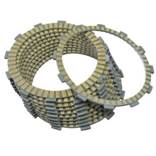 10pc Motorcycle Clutch Kit for Suzuki GSXR1000 GSXS1000F Smooth Control and Long Service Life