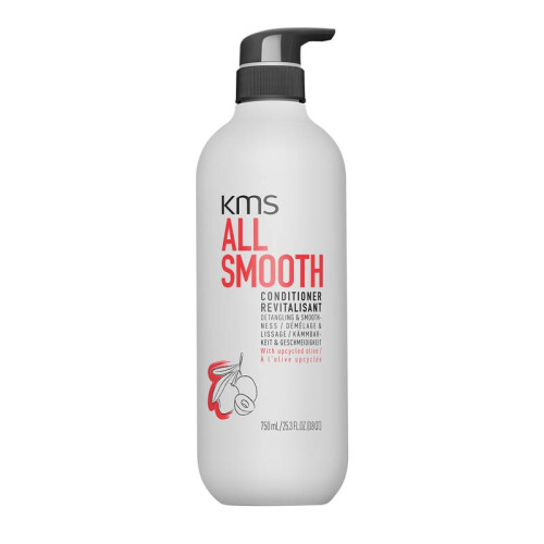 KMS KMS AllSmooth Conditioner 750ml