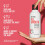 KMS KMS AllSmooth Shampoo 300ml 4