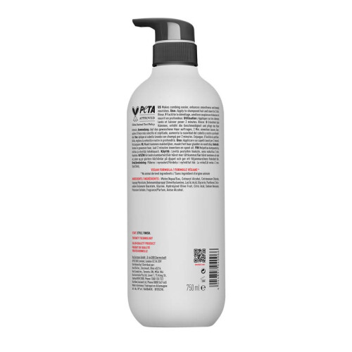 KMS KMS AllSmooth Conditioner 750ml 2