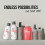 KMS KMS AllSmooth Intense Nourishing Treatment 100ml 9