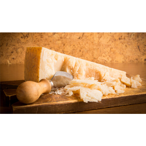 GRANA PADANO PDO - 950g (+/-5%) 1