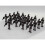Commando Droids  Captain 21pcs Army Custom Figures Set 1