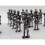 Commando Droids  Captain 21pcs Army Custom Figures Set 3