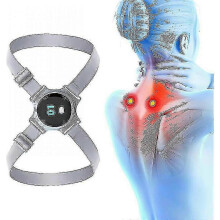 (2pcs)Ultrasonic & Far Infrared Portable Lymphatic Soothing Body Sculpting Neck Device, Neck Acupoints Lymphvity Massager Device, Neck Massager ZIH